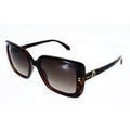 Lunettes sur Grenoble : Lunettes de soleil Polaroid Femme polaris&eacute;es PLD 4199S Ecaille Multicolore