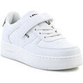 Baskets femme sur Grenoble : Baskets basses Levis Domy?lna nazwa Blanc