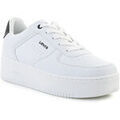 Baskets femme sur Grenoble : Baskets basses Levis Domy?lna nazwa Blanc