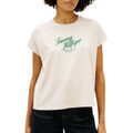 T-shirt Tommy Hilfiger WW0WW50787 Grenoble