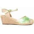 Espadrilles Montevita 104985