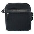 Saccoches / Etuis sur Grenoble : Pochette Chabrand Sacoche Bandouli&egrave;re ref 25616/41973 noir Noir