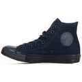 Baskets homme sur Grenoble : Baskets montantes Converse CT All Star Canvas Hi Monochrome