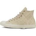 Baskets homme sur Grenoble : Baskets montantes Converse All Star CT Hi Denim Woven