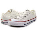 Baskets basses Converse Basket All Star Canvas Ox