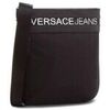 Sac &agrave; main Versace Jeans Couture Pochette Noir