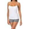 Maillots de corps Janira 1045044-BLANCO Blanc