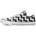 Baskets homme sur Grenoble : Baskets basses Converse CHUCK TAYLOR ALL STAR GLAM DUNK LOW