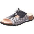 Mules femme sur Grenoble : Mules Think -