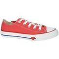 Chaussures enfants sur Grenoble : Baskets basses enfant Converse Basket Cadet Canvas OX