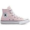 Baskets montantes enfant Converse Basket Junior Canvas Hi