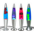 Luminaire sur Grenoble : Lampes &agrave; poser Signes Grimalt Lampes De Lavas Set 4 U Multicolore Unique. . Maison & D&eacute;co > Lampes &agrave; poser.