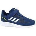 Running sur Grenoble : Chaussures enfant adidas Runfalcon 20