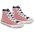 Chaussures enfants sur Grenoble : Baskets montantes enfant Converse Basket Cadet