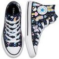 Chaussures enfants sur Grenoble : Baskets montantes enfant Converse Basket Junior