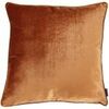 Housses de coussins Riva Home 55 x 55 cm RV1084 Orange Unique. . Maison & D&eacute;co > Housses de coussins.