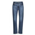 Jeans boyfriend Levis WB-501� Bleu