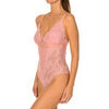 Maillots de corps Guess O0BM00PZ01C-G110 Rose