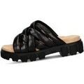 Mules femme sur Grenoble : Sabots Bugatti -