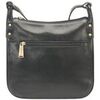 Sac Bandouliere Arthur & Aston Sac porte travers Edith en cuir grand modele Arthu