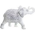Statuettes et figurines Ixia Statuette &eacute;l&eacute;phant blanc de c&eacute;r&eacute;monie Blanc Unique. . Maison & D&eacute;co > Statuettes et figurines. Grenoble