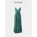 Robes sur Grenoble : Robe Coton Du Monde Virginy