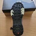 Chaussures Salomon Chaussure Salomon X Ultra 4 GTX Bleu Grenoble