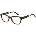 Lunettes sur Grenoble : Lunettes de soleil Marc Jacobs Marc 134 Cadres Optiques, Havana, 51 mm