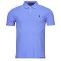 Polos sur Grenoble : Polo Polo Ralph Lauren POLO AJUSTE SLIM FIT EN COTON BASIC MESH