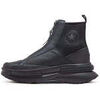 Baskets montantes Converse RUN STAR LEGACY CHELSEA LUXE