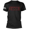 Tee-shirts sur Grenoble : T-shirt Tool 10000 Days