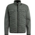 Vestes sur Grenoble : Veste Cast Iron Veste Interlock Vert