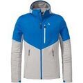 Pulls/Sweat sur Grenoble : Pull Sch�ffel - Gris