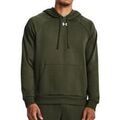 Pulls/Sweat sur Grenoble : Sweat-shirt Under Armour Rival 1379757