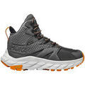 Running sur Grenoble : Chaussures Hoka Anacapa Mid Gore-Tex
