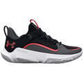 Running sur Grenoble : Chaussures Under Armour Flow Futr X 3