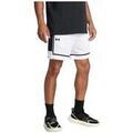 Shorts/Bermuda sur Grenoble : Short Under Armour Ua Zone Pro 18 Cm En Maille