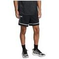 Shorts/Bermuda sur Grenoble : Short Under Armour Ua Zone Pro 18 Cm En Maille