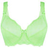 Emboitants Lingadore DAILY Soutien-gorge embo&icirc;tant Vert