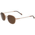 Lunettes sur Grenoble : Lunettes de soleil Kodak CF90005-104 Dor&eacute;