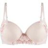 Emboitants Lingadore Soutien-gorge ampliforme Beige