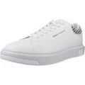 Baskets homme sur Grenoble : Baskets basses EAX Xux123 Xv761