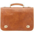 Sac &agrave; main Viola Castellani Sac &agrave; main NAN-4512 Marron Grenoble
