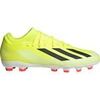 Chaussures de foot adidas X Crazyfast Leagueg