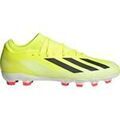 Chaussures de foot adidas X Crazyfast Leagueg Grenoble