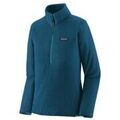 Vestes sur Grenoble : Veste Patagonia R1 Air Neck