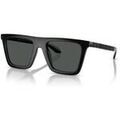 Lunettes sur Grenoble : Lunettes de soleil Versace 0VE4468U GB1/87