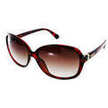 Lunettes de soleil Polaroid Femme polaris&eacute;es PLD 4098 Ecaille Multicolore Grenoble