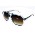 Lunettes sur Grenoble : Lunettes de soleil Carrera Mixte Mod&egrave;le 302/S Gris Multicolore