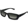 Lunettes de soleil Gucci GG1786S Lunettes de soleil, Gris/Gris, 54 mm